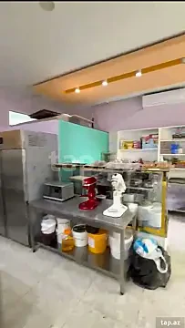 Kirayə verilir obyekt — Bakı