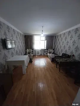 Satılır 1 otaqlı mənzil 40 m² — Bakı 1 otaq 40.00 m²
