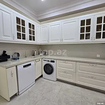 Kirayə verilir 4 otaqlı yeni tikili 120 m² — Bakı, Xətai 4 otaq 120.00 m²
