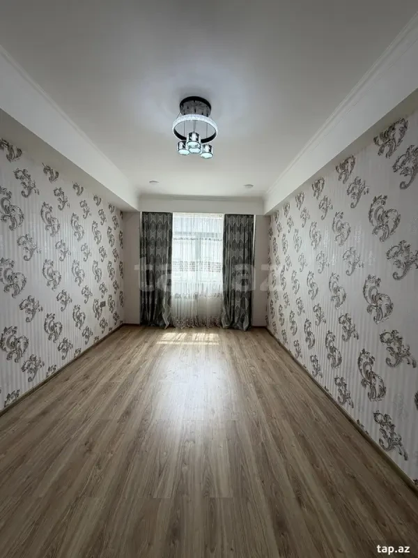 Satılır 2 otaqlı yeni tikili 44 m²