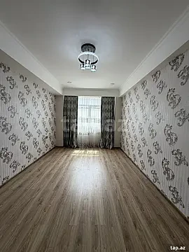 Satılır 2 otaqlı yeni tikili 44 m² — Bakı, Masazır 2 otaq 44.00 m²