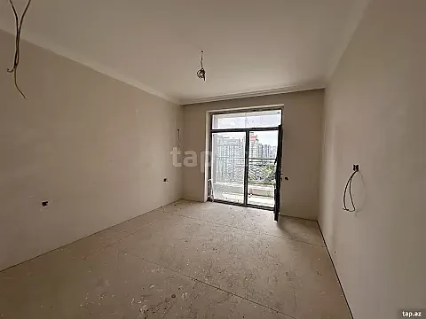 Satılır 2 otaqlı yeni tikili 73 m² — Bakı 2 otaq 73.00 m²