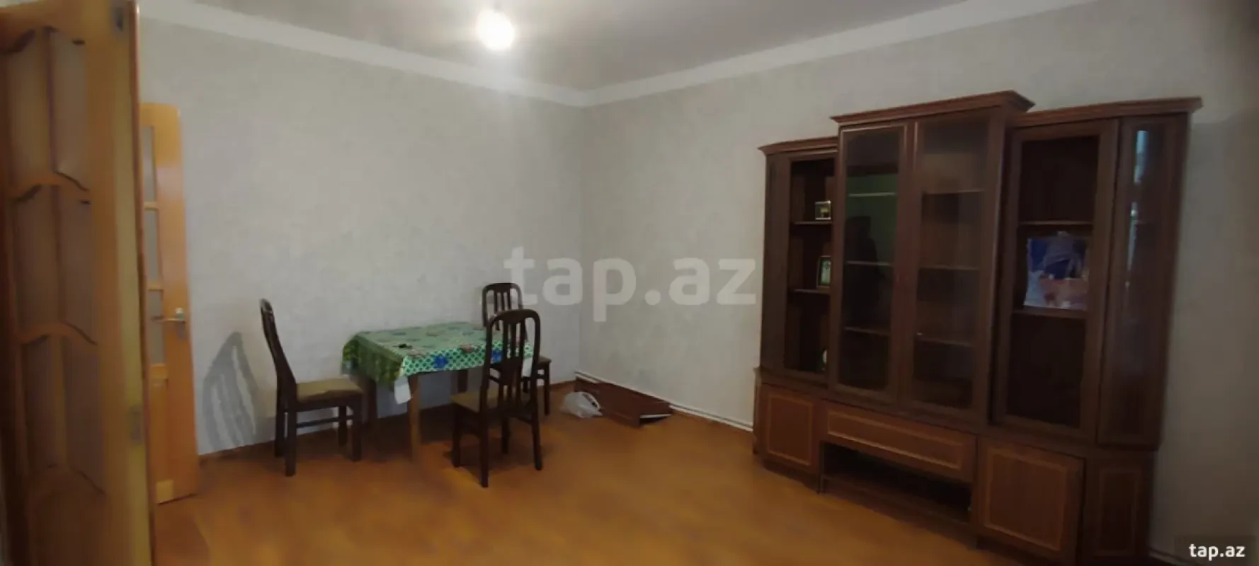 Kirayə verilir 2 otaqlı mənzil 55 m²