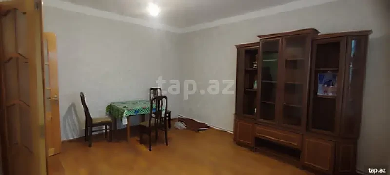 Kirayə verilir 2 otaqlı mənzil 55 m² — Sumqayıt 2 otaq 55.00 m²