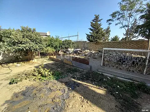 Satılır 5 otaqlı həyət evi 380 m² — Bakı 5 otaq 380.00 m²