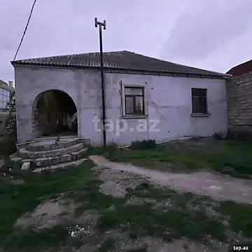 Kirayə verilir 3 otaqlı həyət evi 24 m² — Bakı, Şağan 3 otaq 24.00 m²
