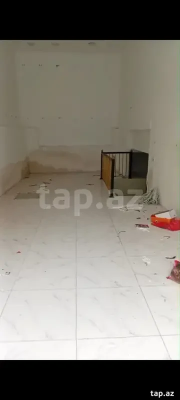 Satılır obyekt