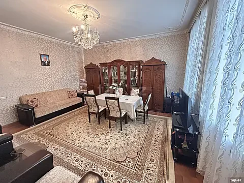 Satılır 2 otaqlı mənzil 75 m² — Bakı, Lökbatan 2 otaq 75.00 m²