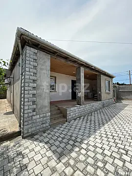 Satılır 4 otaqlı həyət evi 127 m² — Bakı, Mərdəkan 4 otaq 127.00 m²