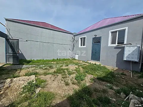 Satılır 3 otaqlı həyət evi 150 m² — Bakı 3 otaq 150.00 m²