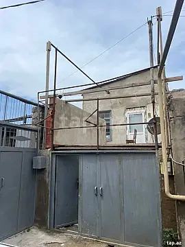 Satılır 3 otaqlı həyət evi 120 m² — Bakı, Maştağa 3 otaq 120.00 m²