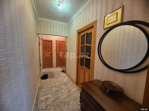Satılır 2 otaqlı mənzil 54 m² — Sumqayıt 2 otaq 54.00 m²