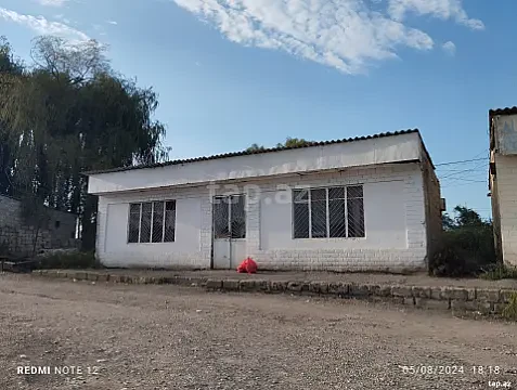 Satılır obyekt — Quba