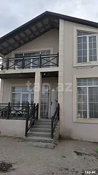 Satılır 5 otaqlı həyət evi 150 m² — Bakı 5 otaq 150.00 m²