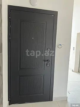 Satılır 3 otaqlı yeni tikili 56 m² — Bakı 3 otaq 56.00 m²