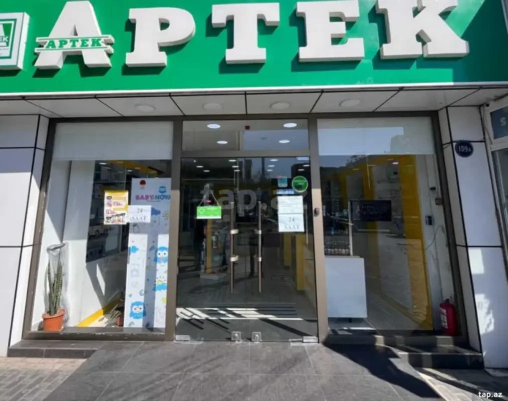 Satılır obyekt