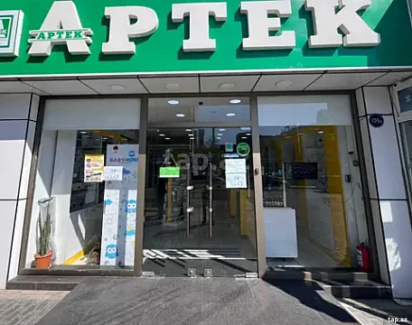 Satılır obyekt — Bakı