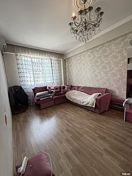 Kirayə verilir 1 otaqlı mənzil 50 m² — Xırdalan, Xırdalan 1 otaq 50.00 m²