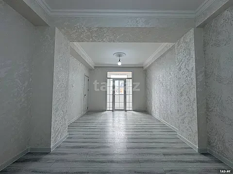 Satılır 3 otaqlı yeni tikili 73 m² — Bakı, Masazır 3 otaq 73.00 m²