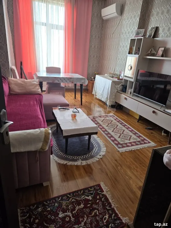 Satılır 1 otaqlı həyət evi 50 m²