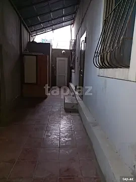 Kirayə verilir 3 otaqlı həyət evi 75 m² — Bakı, Binəqədi 3 otaq 75.00 m²