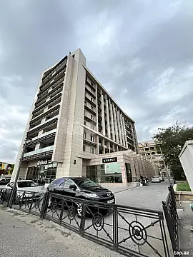 Satılır 2 otaqlı yeni tikili 53 m² — Bakı 2 otaq 53.00 m²