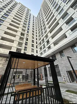 Kirayə verilir 2 otaqlı yeni tikili 70 m² — Bakı, Nəsimi 2 otaq 70.00 m²