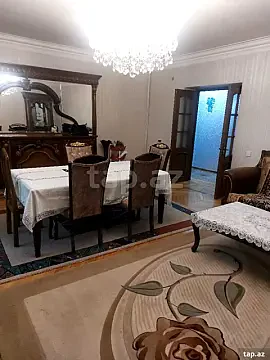 Satılır 3 otaqlı mənzil 110 m² — Bakı, Yasamal 3 otaq 110.00 m²
