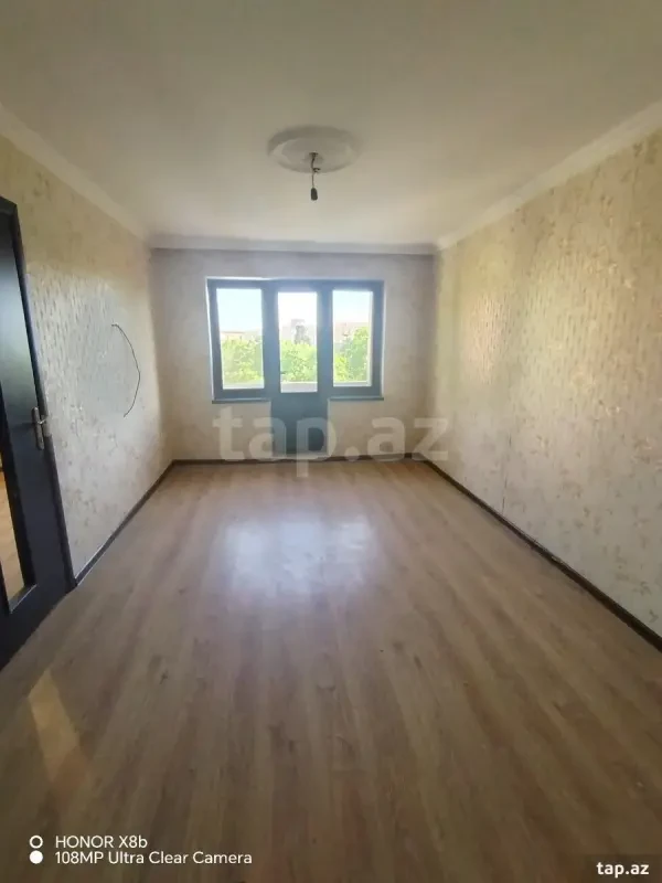 Kirayə verilir 1 otaqlı mənzil 31 m²