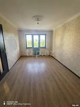 Kirayə verilir 1 otaqlı mənzil 31 m² — Sumqayıt 1 otaq 31.00 m²