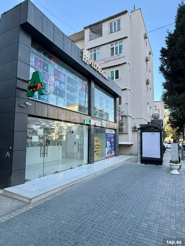 Satılır obyekt