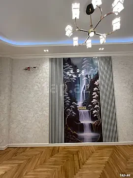 Satılır 2 otaqlı yeni tikili 59 m² — Bakı, Xırdalan 2 otaq 59.00 m²