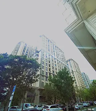 Kirayə verilir 2 otaqlı yeni tikili 72 m² — Bakı 2 otaq 72.00 m²