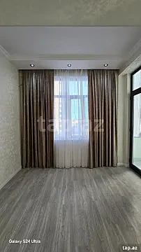 Satılır 2 otaqlı yeni tikili 53 m² — Xırdalan 2 otaq 53.00 m²
