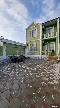 Satılır 4 otaqlı həyət evi 150 m² — Bakı, Masazır 4 otaq 150.00 m²