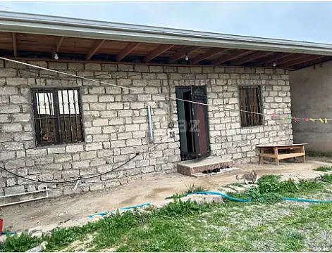 Satılır 3 otaqlı həyət evi 90 m² — Bakı, Maştağa 3 otaq 90.00 m²