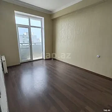 Kirayə verilir 3 otaqlı yeni tikili 77 m² — Bakı, Hövsan 3 otaq 77.00 m²