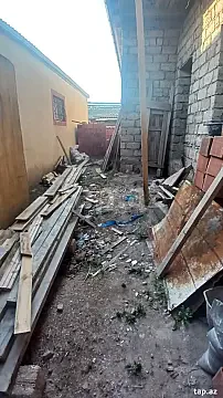 Satılır 4 otaqlı həyət evi 80 m² — Bakı, Keşlə 4 otaq 80.00 m²
