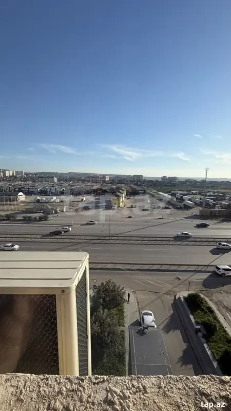 Satılır 3 otaqlı yeni tikili 85 m²
