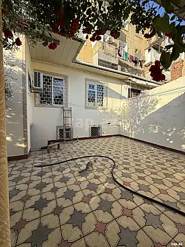 Satılır 5 otaqlı mənzil 155 m² — Bakı, Bakıxanov 5 otaq 155.00 m²