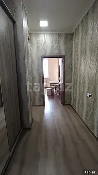 Kirayə verilir 3 otaqlı yeni tikili 86 m² — Bakı, Nəsimi 3 otaq 86.00 m²