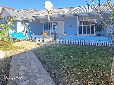 Kirayə verilir 2 otaqlı həyət evi 100 m² — Qusar 2 otaq 100.00 m²