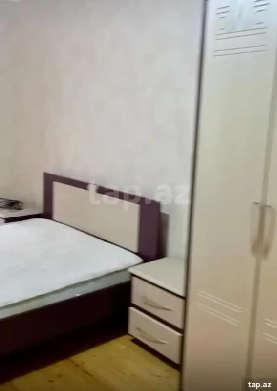 Kirayə verilir 1 otaqlı mənzil 40 m²