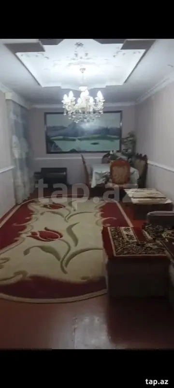 Satılır 2 otaqlı həyət evi 67 m²