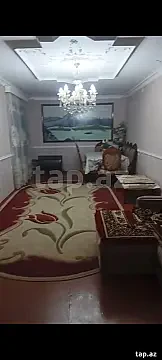 Satılır 2 otaqlı həyət evi 67 m² — Bakı, Yasamal 2 otaq 67.00 m²