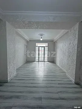 Satılır 3 otaqlı yeni tikili 73 m² — Bakı, Masazır 3 otaq 73.00 m²