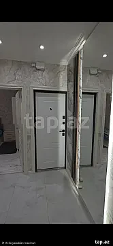 Satılır 4 otaqlı mənzil 110 m² — Bakı, Nərimanov 4 otaq 110.00 m²
