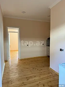 Kirayə verilir 2 otaqlı həyət evi 32 m² — Bakı, Binəqədi 2 otaq 32.00 m²
