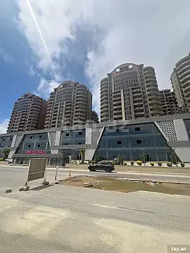 Satılır 3 otaqlı yeni tikili 129 m² — Bakı, Lökbatan 3 otaq 129.00 m²