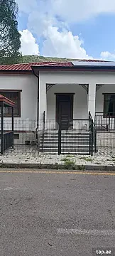 Kirayə verilir 3 otaqlı həyət evi 80 m² — Laçın 3 otaq 80.00 m²